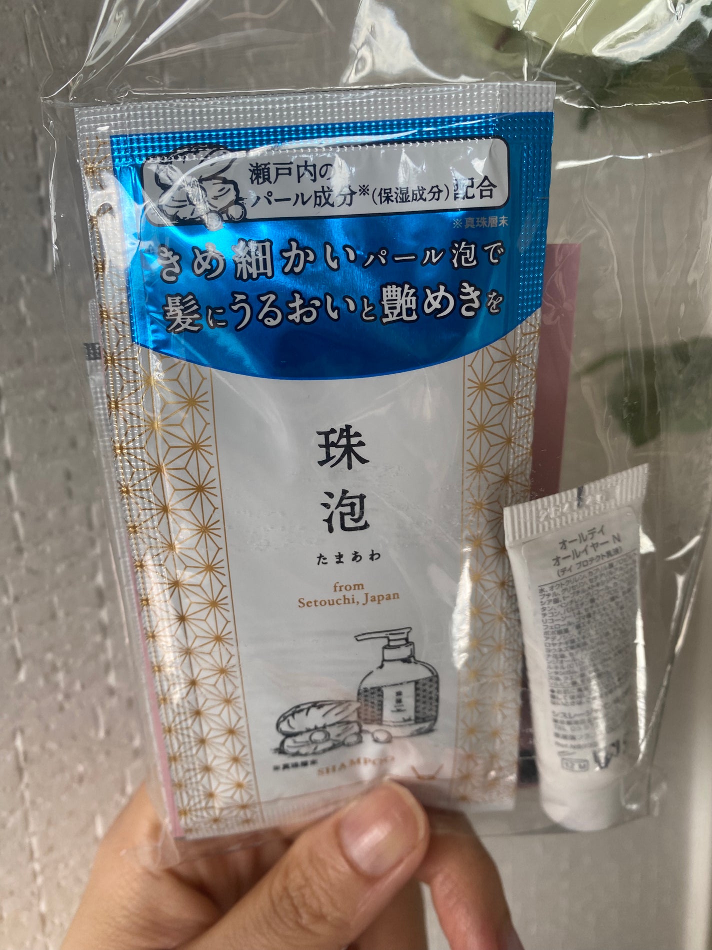 ゼン ウェア フルイド/DECORTÉ/リキッドファンデーションを使ったクチコミ(9枚目)