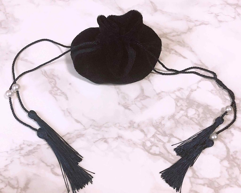 グレースクルーズコレクション	(クリスマスコフレ2018)/ケサランパサラン/メイクアップキットを使ったクチコミ（3枚目）