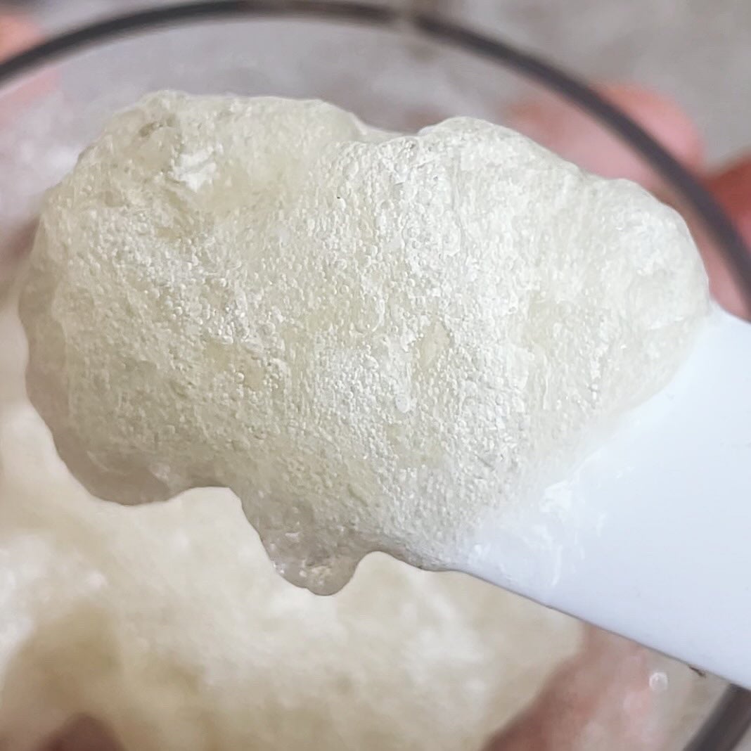 炭酸ジェルパック/NANO ACQUA/洗い流すパック・マスクを使ったクチコミ(8枚目)