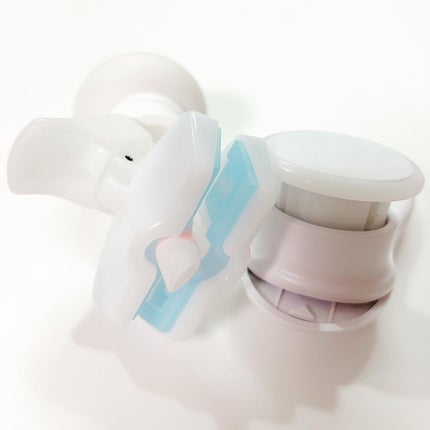 詰め替えそのままmini/Sanki/その他を使ったクチコミ(6枚目)