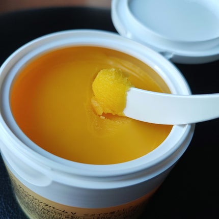 クレンジングバームV/CLAYGE/クレンジングバームを使ったクチコミ(3枚目)