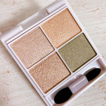 クリーミータッチライナー/キャンメイク/ジェルアイライナーを使ったクチコミ(3枚目)