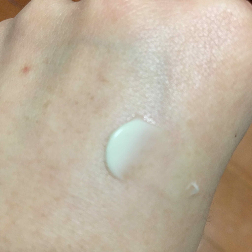 ドクタージャルト シカペア クリーム (第2世代)/Dr.Jart+/フェイスクリームを使ったクチコミ(3枚目)