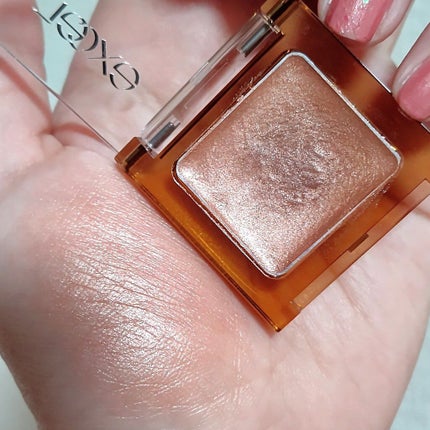 イルミクチュールシャドウ/excel/ジェル・クリームアイシャドウを使ったクチコミ(4枚目)