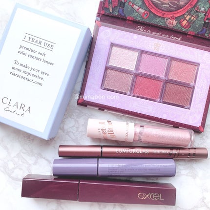 スキルレスライナー/LUMIURGLAS/リキッドアイライナーを使ったクチコミ(3枚目)