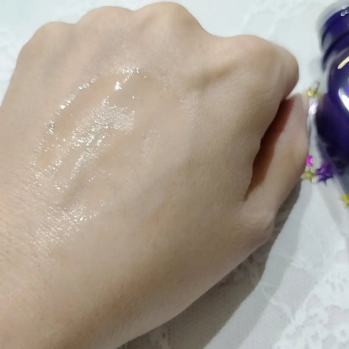 ワイルドローズ モイスチャーローション/WELEDA/化粧水を使ったクチコミ(3枚目)