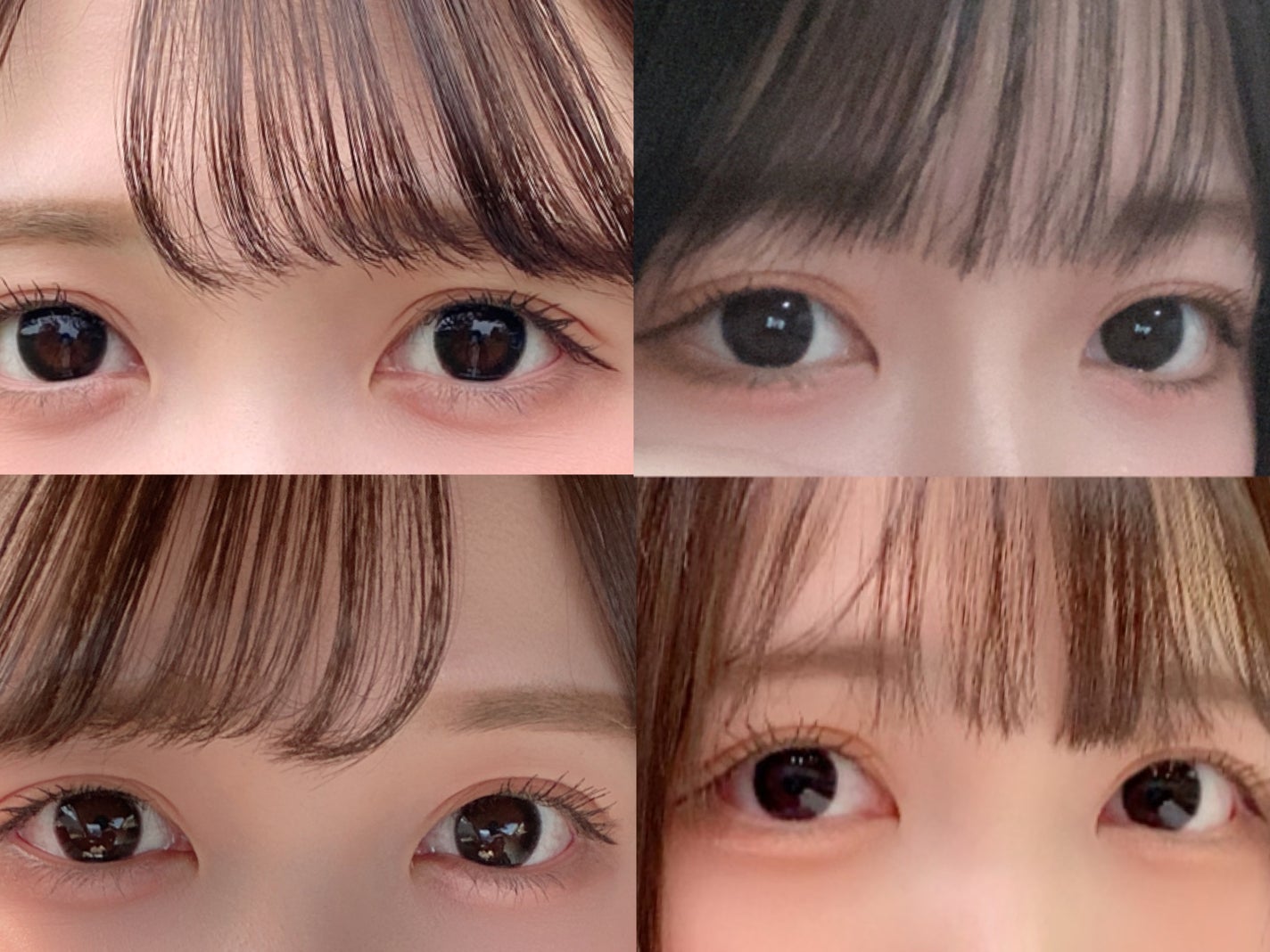 candymagic1day(キャンディーマジックワンデー)/candy magic/ワンデー(1DAY)カラコンを使ったクチコミ(3枚目)