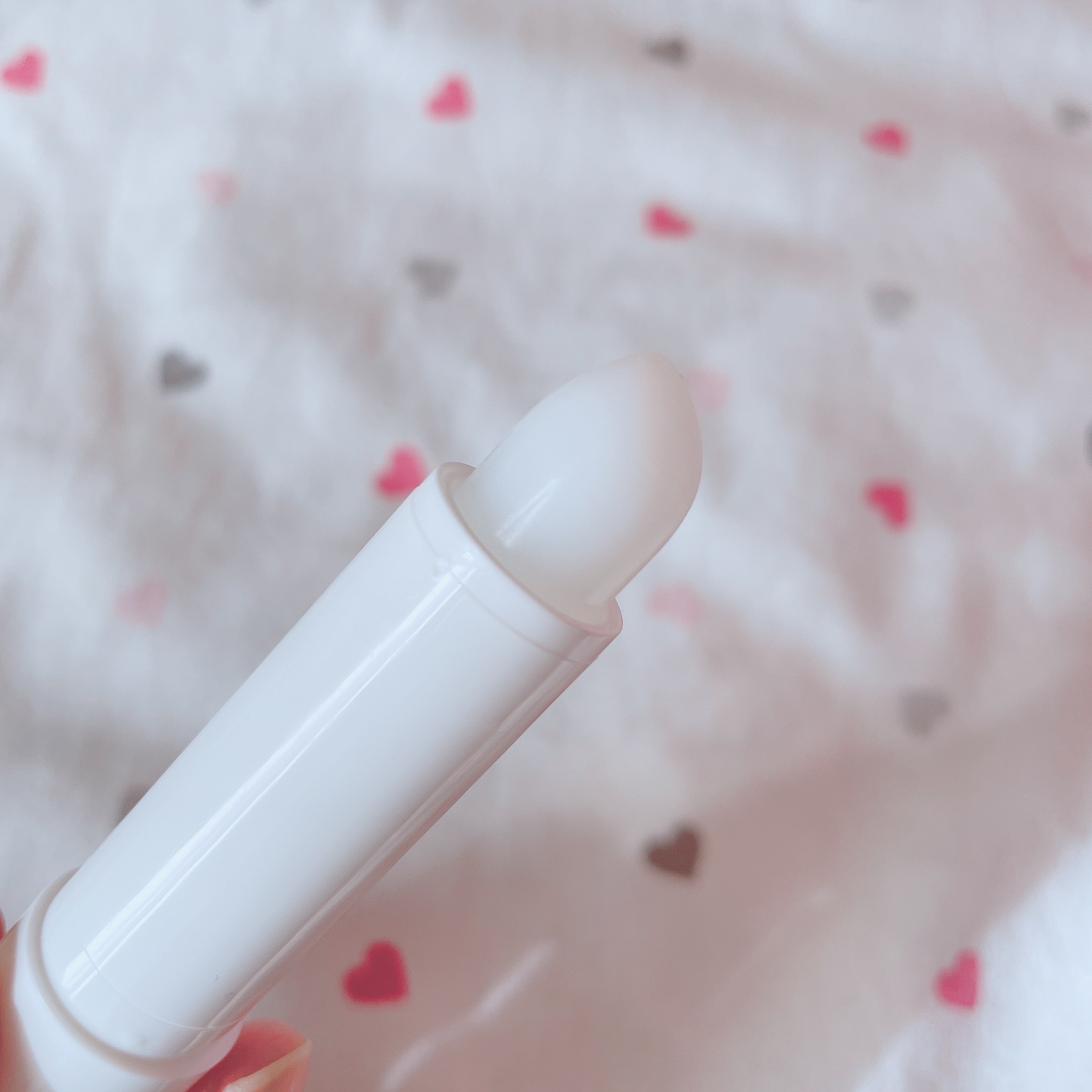 モイスチャーリップ UV/ニベア/リップクリームを使ったクチコミ（2枚目）