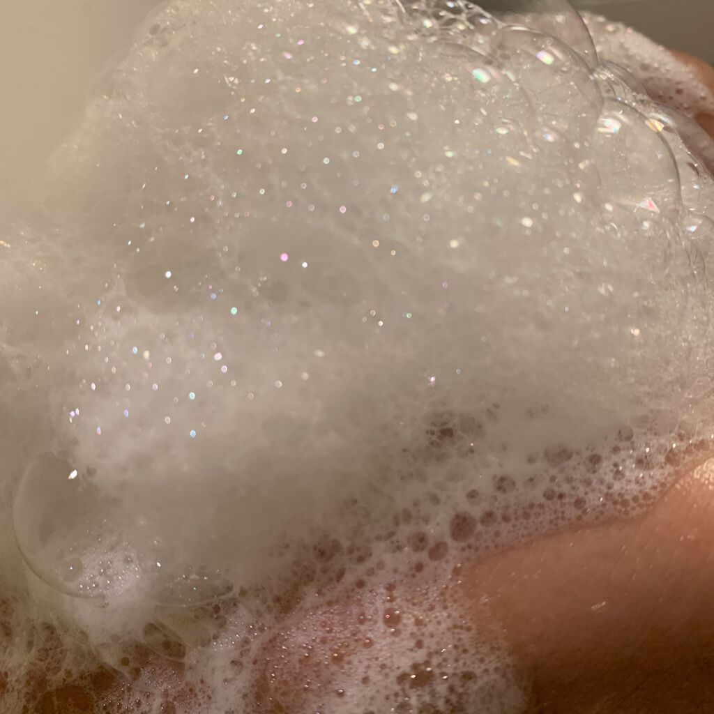 ハワイアンシャンプー＆トリートメント ＜リペア＞ トリートメント/who cares?/市販シャンプーを使ったクチコミ（2枚目）