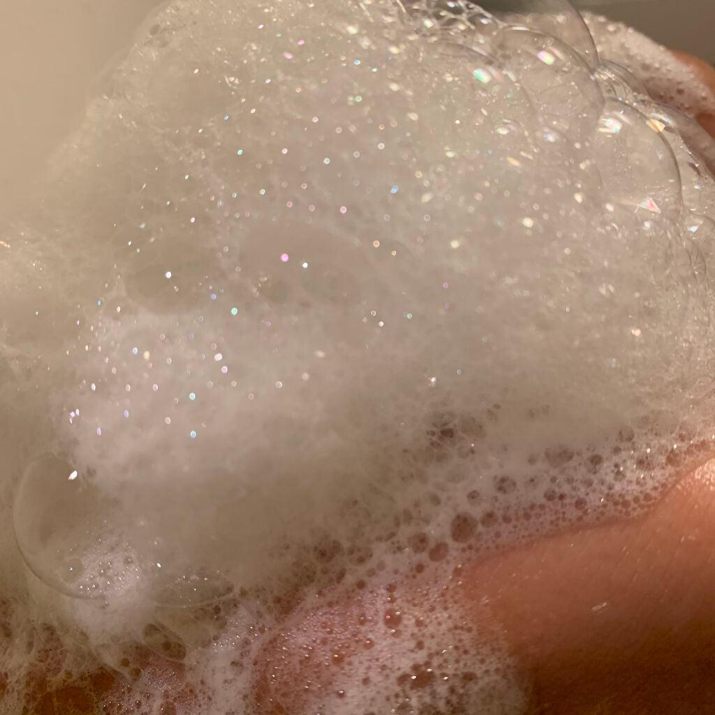 ハワイアンシャンプー&トリートメント <リペア>/who cares?/市販シャンプーを使ったクチコミ(2枚目)