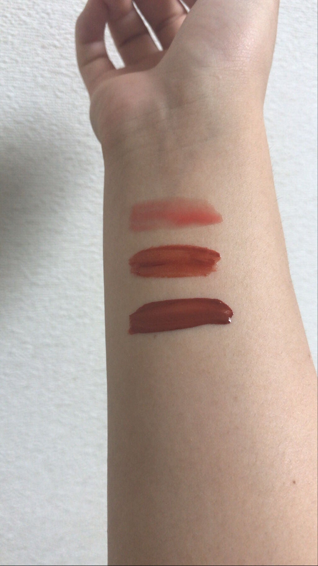 38°C / 99°F リップトリートメント (リップ美容液)/UZU BY FLOWFUSHI/リップケアを使ったクチコミ(2枚目)