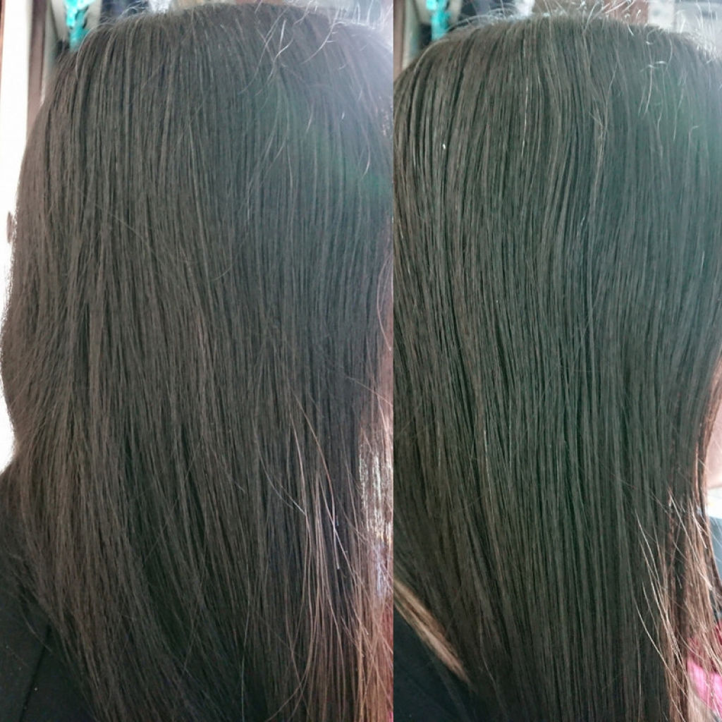 ヘアエッセンスオイル さくらローズ/VALANROSE/ヘアオイルを使ったクチコミ（1枚目）