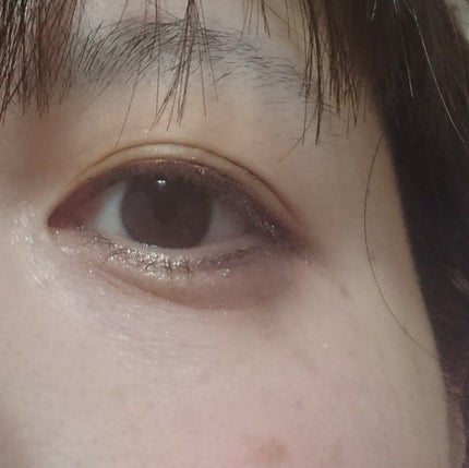 パーフェクトマルチアイズ/キャンメイク/アイシャドウパレットを使ったクチコミ(2枚目)