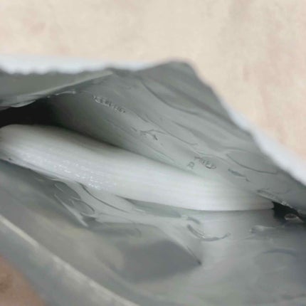 ホワイトフェイスマスク/IHANA/シートマスク・パックを使ったクチコミ(4枚目)