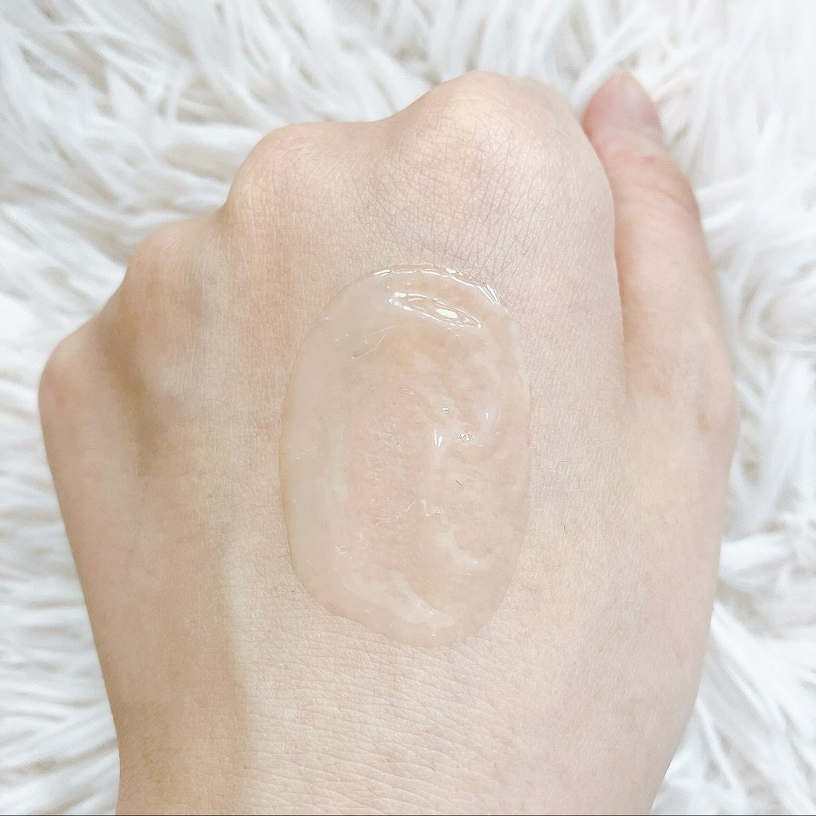 ビディ ニードルエッセンス GG/ビディ/美容液を使ったクチコミ(5枚目)