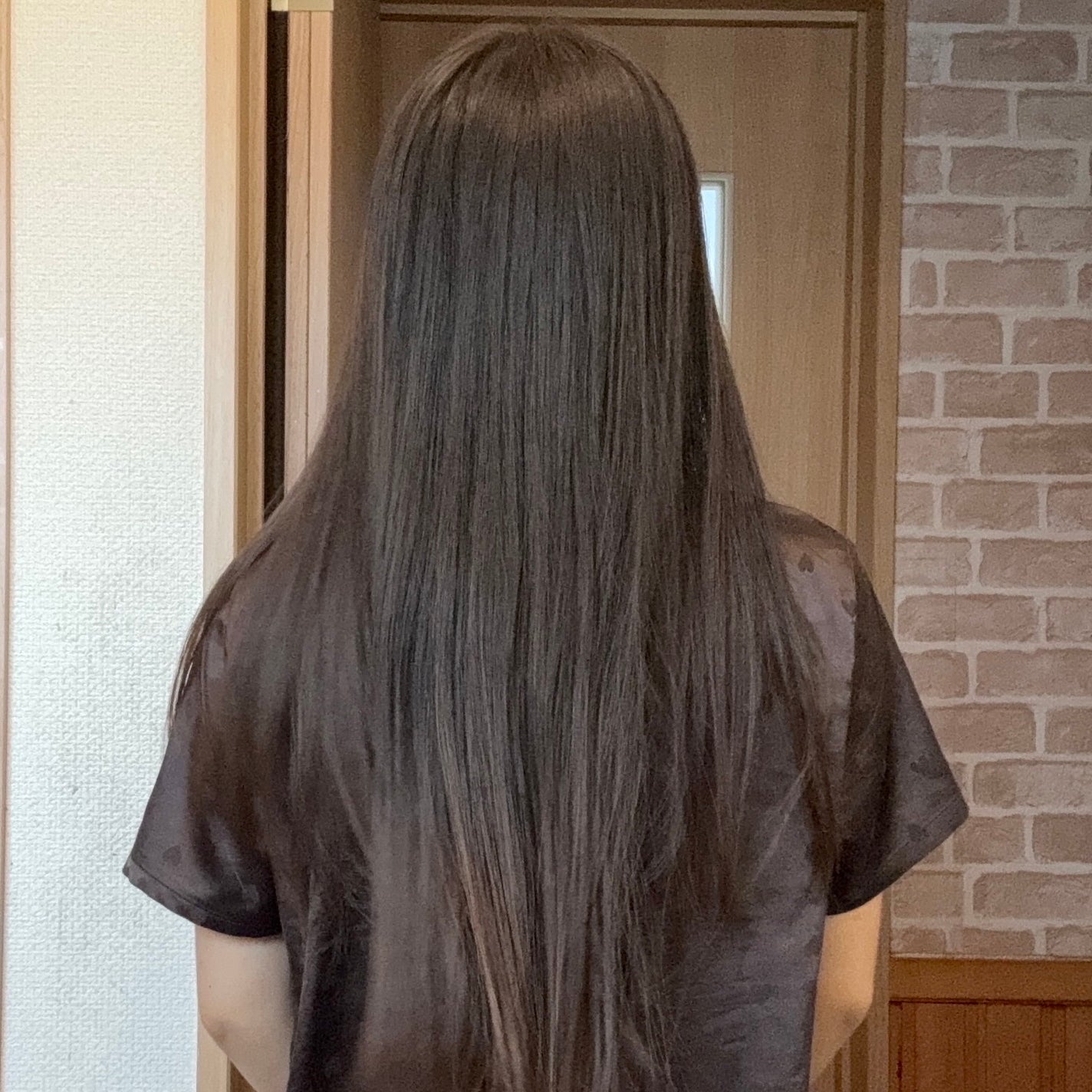 ディープダメージトリートメントEX/UNOVE/洗い流すヘアトリートメントを使ったクチコミ(4枚目)