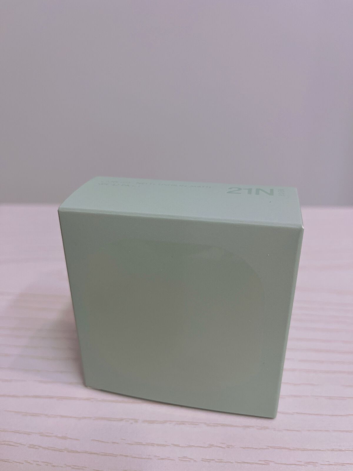 ネオクッション マット/LANEIGE/クッションファンデーションを使ったクチコミ（1枚目）