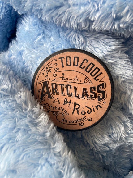 アートクラスバイロダン シェーディング/too cool for school/シェーディングを使ったクチコミ(1枚目)