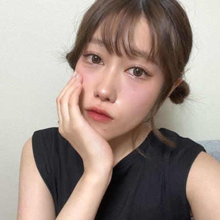 スーパーキープ リキッドライナー BR690/インテグレート/リキッドアイライナーを使ったクチコミ(2枚目)