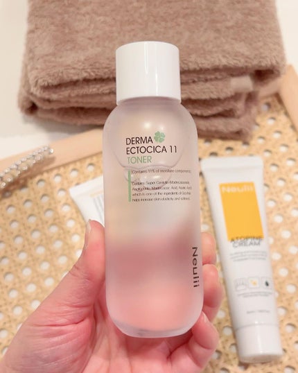 みちねえ フォロバ on LIPS 「・・今のお手入れに物足りなさを感じたら試してほしい2つのクリー..」(8枚目)