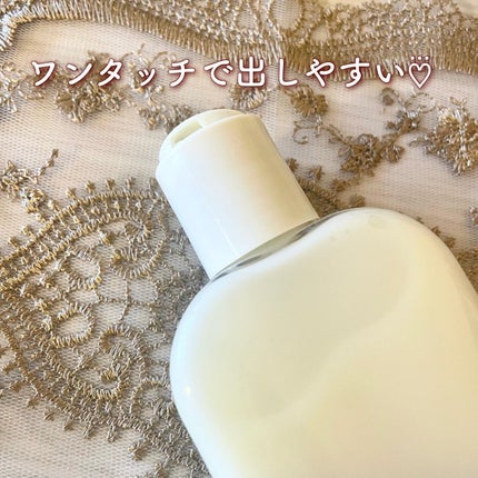 Skin Barrier Calming Lotion/Ongredients/乳液を使ったクチコミ(3枚目)