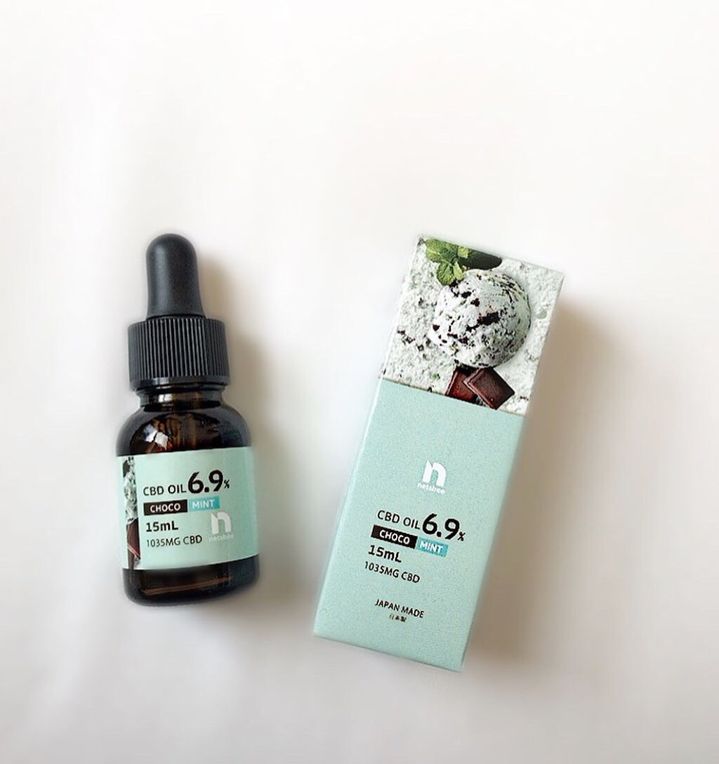 メディケア CBD ロールオン/tiare ala/ボディオイルを使ったクチコミ（2枚目）