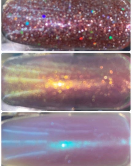 カラフルネイルズ/キャンメイク/マニキュアを使ったクチコミ(2枚目)