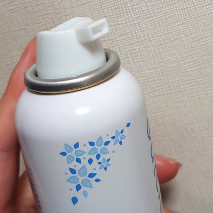 アウトクリア ケアウォッシュ ムースタイプ/outclear/デリケートゾーンケアを使ったクチコミ(3枚目)