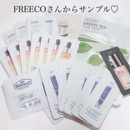 スードバンブーセラム/KEEP COOL/美容液を使ったクチコミ(1枚目)