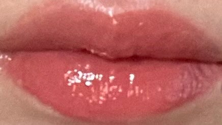 3Dジェリーリップ/CEZANNE/口紅・グロス・リップライナー・リップケアを使ったクチコミ(2枚目)