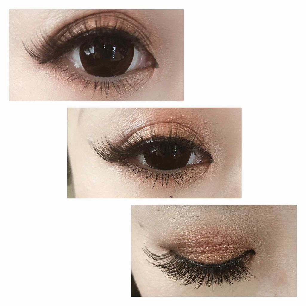 ワンショットアイパレット/CHICAY CHICO/アイシャドウパレットを使ったクチコミ（2枚目）