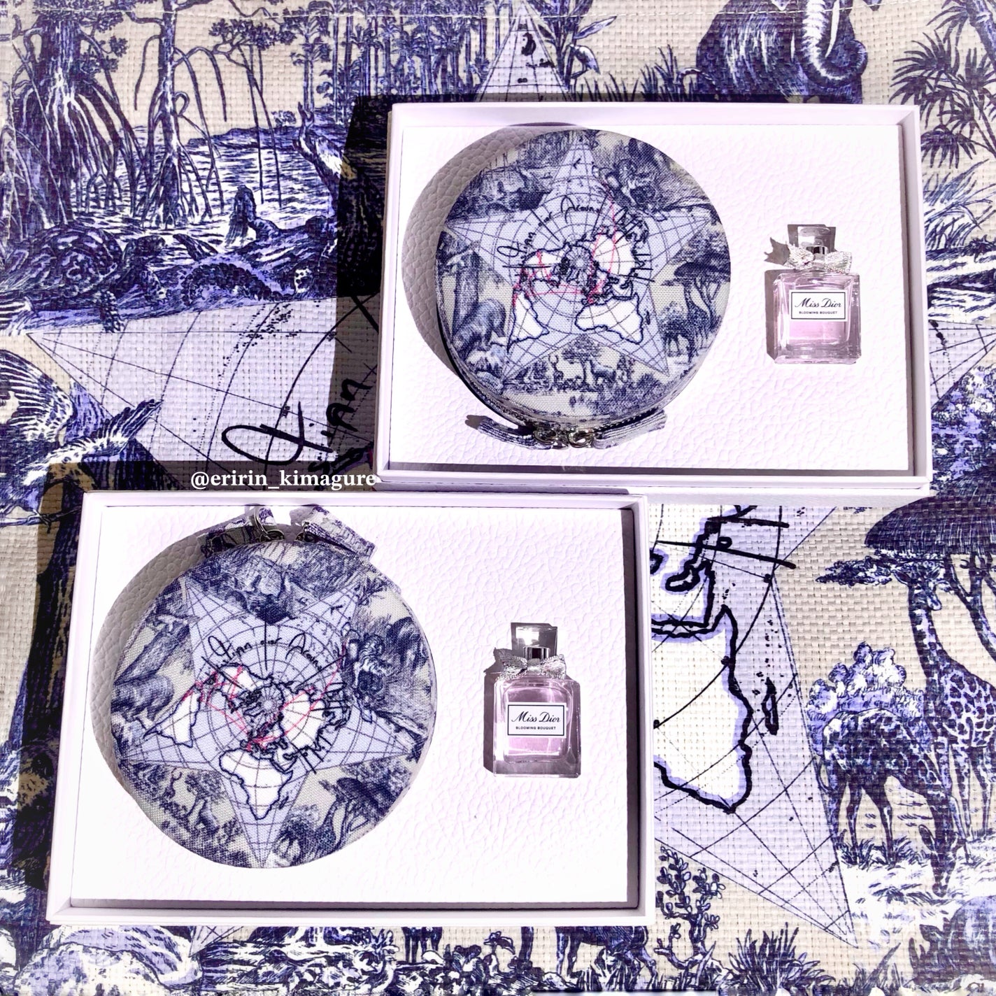 その他/Dior/その他を使ったクチコミ(4枚目)