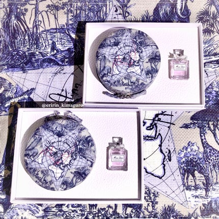 その他/Dior/その他を使ったクチコミ(4枚目)