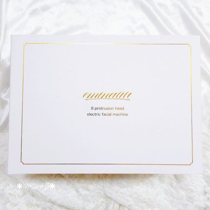 eminalift/ULTIA/美顔器・マッサージを使ったクチコミ(8枚目)