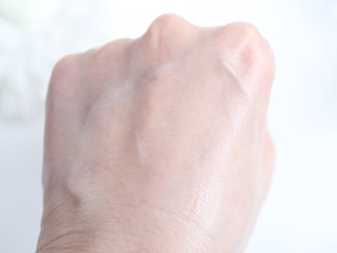 ダルバ ホワイトトリュフファーストスプレーセラム/ダルバ/ミスト状化粧水を使ったクチコミ(2枚目)