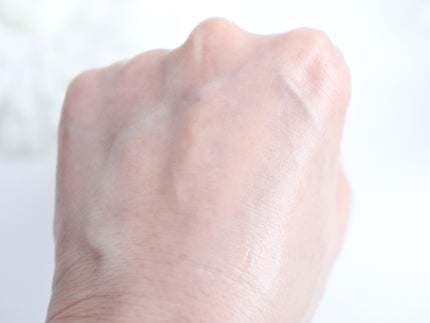 ダルバ ホワイトトリュフファーストスプレーセラム/ダルバ/ミスト状化粧水を使ったクチコミ(2枚目)