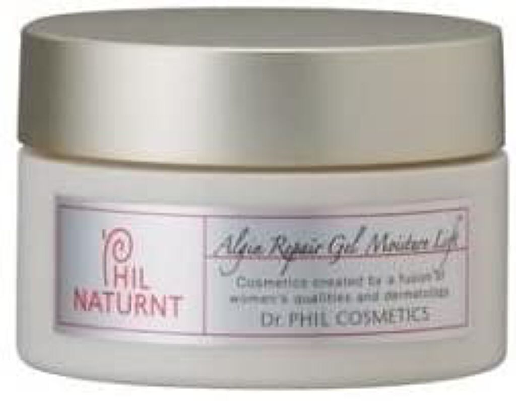 ドクターフィルコスメティクス アルギンリペア ゲル モイスチャーリフト