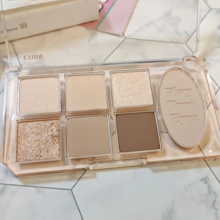 フィクシングティント/ETUDE/リップティントを使ったクチコミ(3枚目)