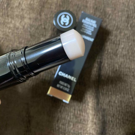 ボーム エサンシエル/CHANEL/スティックハイライトを使ったクチコミ(1枚目)