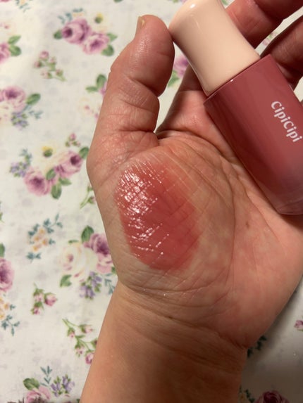 「塗るつけまつげ」自まつげ際立てタイプ/デジャヴュ/マスカラを使ったクチコミ(7枚目)