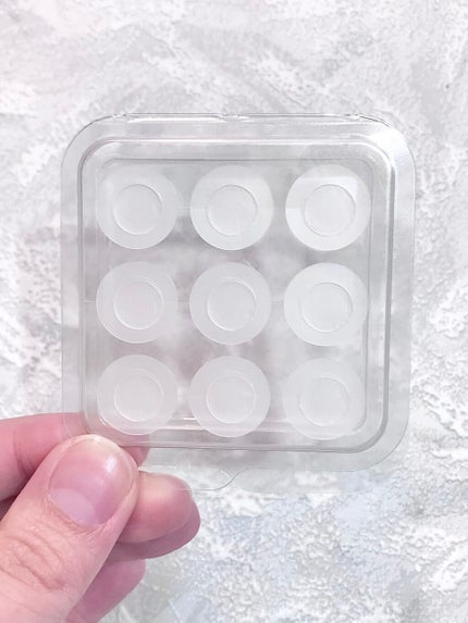 フィルインセルマルチパッチ/DR.PLINUS/アイケア・アイクリームを使ったクチコミ(4枚目)