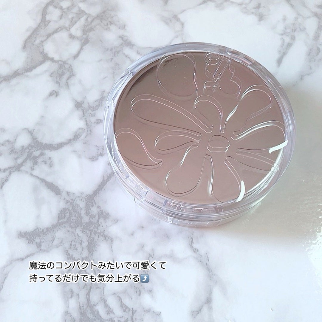 グロウ サン クッション/mgb skin/クッションファンデーションを使ったクチコミ(6枚目)