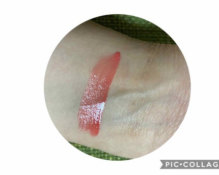 カラーシャイン フォー リップス/MARY QUANT/口紅を使ったクチコミ(3枚目)