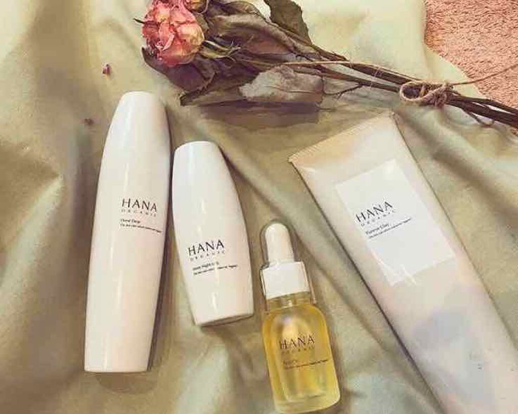 ウェアルーUV/HANAorganic/日焼け止めローションを使ったクチコミ（1枚目）