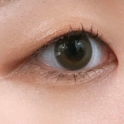 ReVIA 1day/ReVIA/ワンデー(1DAY)カラコンを使ったクチコミ(1枚目)