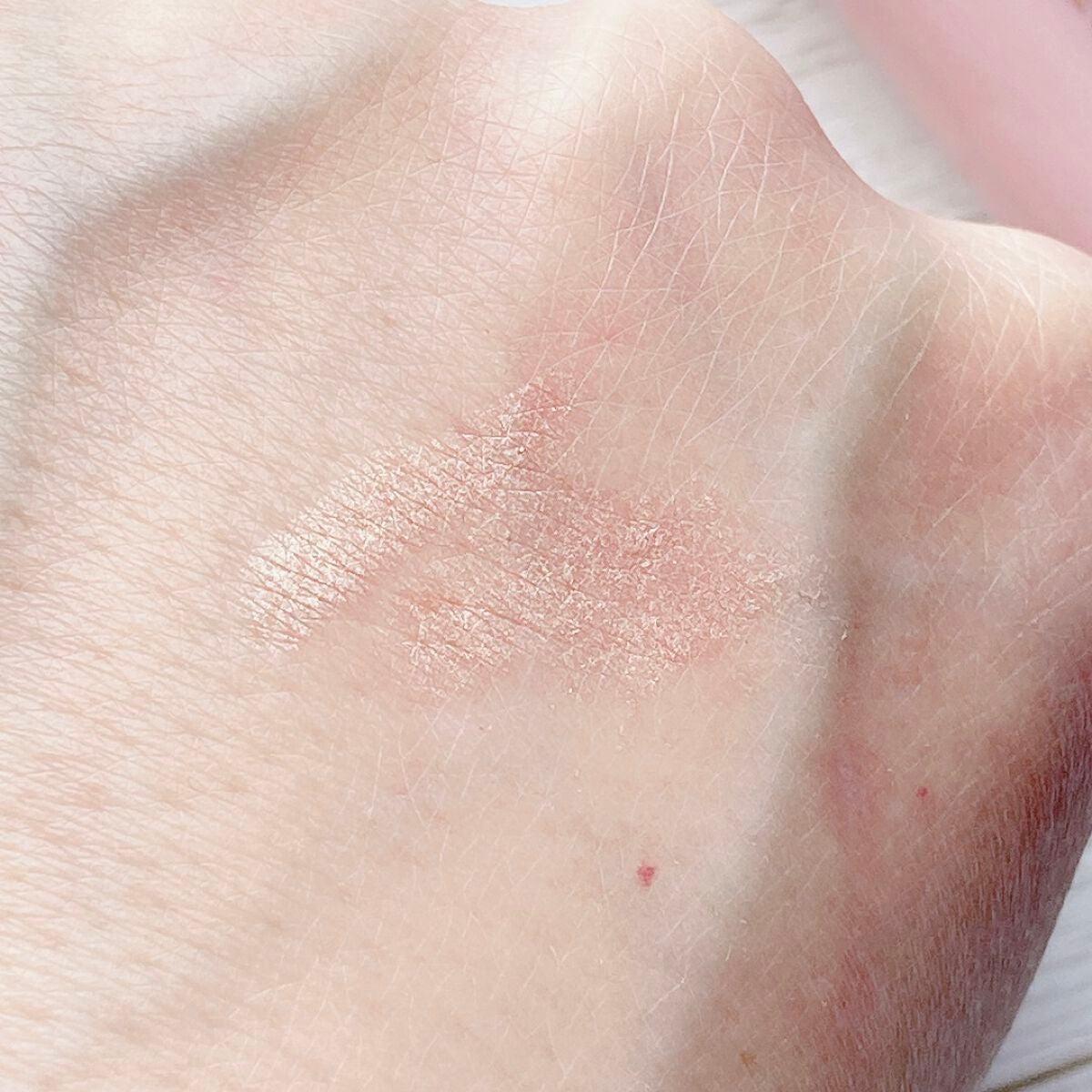 ウォンジョンヨ メタルシャワーペンシル/Wonjungyo/スティックアイシャドウを使ったクチコミ(3枚目)