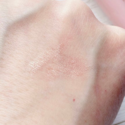 ウォンジョンヨ メタルシャワーペンシル/Wonjungyo/スティックアイシャドウを使ったクチコミ(3枚目)