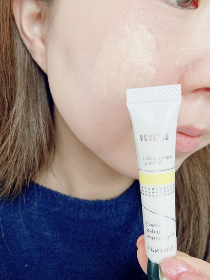 イプノス シーバムクリア リペアクリーム/ACSEINE/フェイスクリームを使ったクチコミ(5枚目)