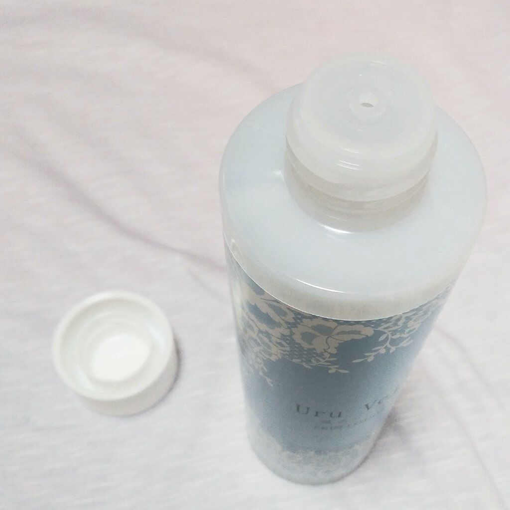 潤ヴェール/ドン・キホーテ/化粧水を使ったクチコミ（2枚目）