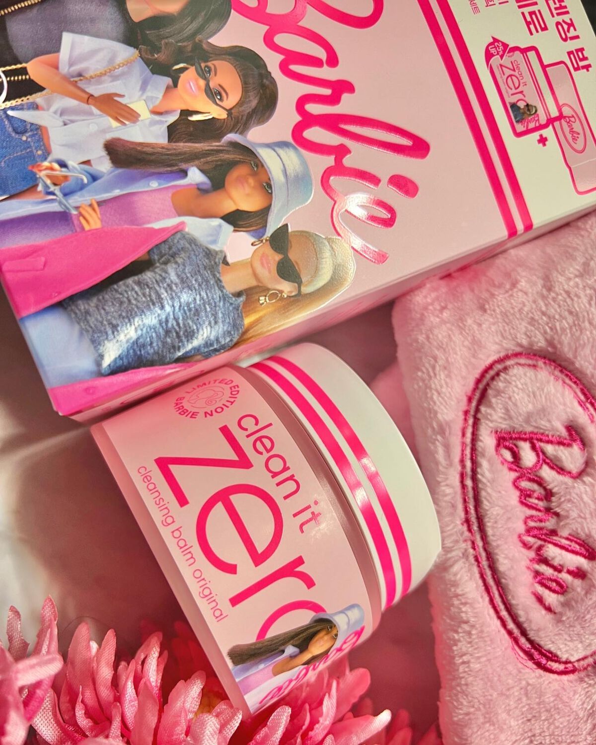 クリーンイットゼロ クレンジングバーム オリジナル/BANILA CO/クレンジングバームを使ったクチコミ(2枚目)